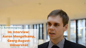 Veranstaltungen und Veröffentlichungen