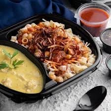 مطعم كشري اسكندرية في جدة السعر المنيو العنوان كافيهات جده افضل مقاهي جده