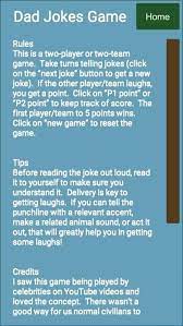 Jokes to tell your friends that make you laugh so hard, funniest joke.the jokes on you if you don't watch this funny video filled with the funniest jokes to. Dad Jokes Game For Android Apk Download