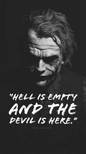 Here are only the best life quotes wallpapers. Gym Wallpapers Free By Zedge Joker Face Best Joker Quotes Joker Quotes