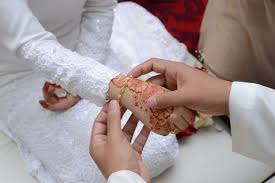 Mengamalkan asmaul husna bisa jadi solusi bagi anda. Hukum Nikah Sirri Tanpa Sepengetahuan Keluarga Menurut Prof Habib Quraish Shihab Artikel Keagamaan Laduni Id