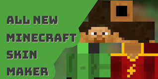 Unfortunately, for minecraft java edition, there are no skins that will automatically incorporate a cape. Best Minecraft Skin Maker Apps For Android Ios Game Adroit