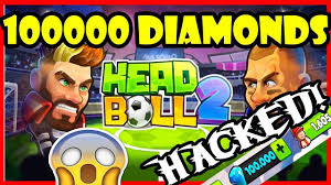 How To Get Unlimited Diamonds And Gold Head Ball 2 Choose Your Story Head Ball 2 Cheats Head Ball 2 Hack And Cheats Head Ba Boisson Cuisine Et Boissons
