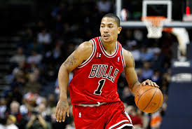 Derrick rose ruled out vs. The Independent The Rise Fall And Resurrection Of Derrick Rose