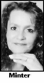 SUZANNE MINTER Obituary (2010)