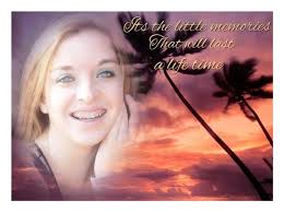 Memories for Casey Dell Edens