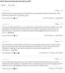 Also named as one of america's 100 best for cardiac care, coronary intervention and stroke care. Everything You Need To Know About Healthgrades Reviewtrackers