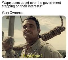 Not Again Meme