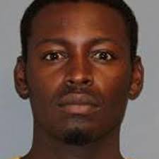 Suspect falls through ceiling in jail break attempt