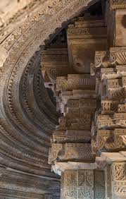Capitel Ancient Indian Architecture India Architecture Indian Architecture