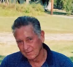 Arthur Marion Simmons