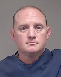 Warrant shows former Frisco police officer admitted stealing more than  $140K from police association