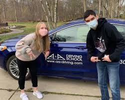 On the other hand, some men or women may have a preference for a workout buddy simply because they feel intimidated by one or the other, their. A A Driving School