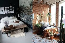 Warna cat rumah minimalis untuk interior dan eksterior agar rumah terlihat lebih bagus dan nyaman dengan warna model cat rumah minimalis yang bisa anda pilih saat ini cukup banyak, sedangkan untuk warna rumah yang cerah. 10 Inspirasi Desain Kamar Berdinding Bata Aesthetic Dan Cozy