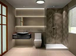 With a mix of pink vlush swan wallpaper it can change your tiny bathroom to look elegant. Creative Ideas For Modern Bathrooms Budget Designs