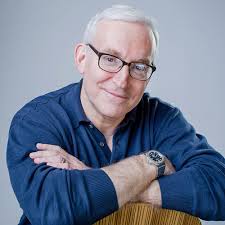 Culture Corner: An Interview with Jonathan Klein, former President,  CNN/U.S.