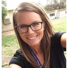 Christine Mcelwee's Instagram, Twitter & Facebook