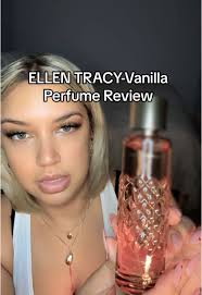 #CapCut #perfumetiktok #perfumereview #ellentracyvanilla  #offpriceretailerdepartmentstoresperfumesreviews #vanilla #vanillaperfumes  #vanillagirlaesthetic