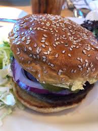 I think one time many years ago i got one and found it was too big to eat and too bland to enjoy. I Tried The Impossible Burger At Cheesecake Factory Today It Tasted Amazing But My Stomach Is Not Happy With Me Vegetarian