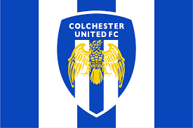 colchester united logo