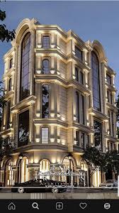 Pin By Hadj On Classic Facades In 2020 Classic House Exterior Architecture Building Design Facade Architecture