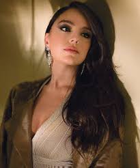 Who is Leyla Aliyeva dating? Leyla Aliyeva boyfriend, husband