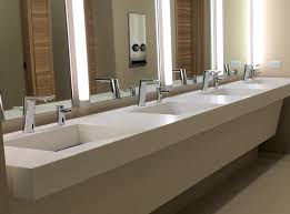 You have searched for ada compliant bathroom vanity and this page displays the closest product matches we have for ada compliant bathroom vanity to buy online. Everything Including The Bathroom Sink Solid Surface Elegance And Ada Compliance Are Unlikely Friends Asst