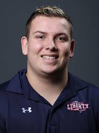 2016 BVarsity All-Area Football Team