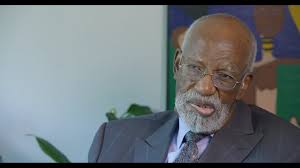 James Ferguson discusses his motivation to go to law school