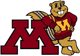 We offer you for free download top of minnesota gophers logo pictures. Team Color Ncaa Logo Brands Minnesota Golden Gophers Elite Chair Fan Shop Sports Outdoors Mhiberlin De