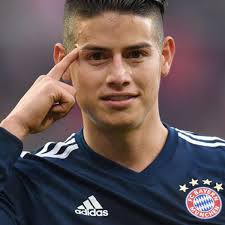 James rodriguez sportler bayern münchen dfb bundesliga. Munchen Bayern Fussball Zukunft Offen Mats Hummels Thomas Muller James Rodriguez Fc Bayern