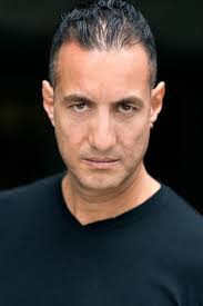 Tony Ali — The Movie Database (TMDB)