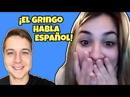 Clueless Gringo Learning SPANISH