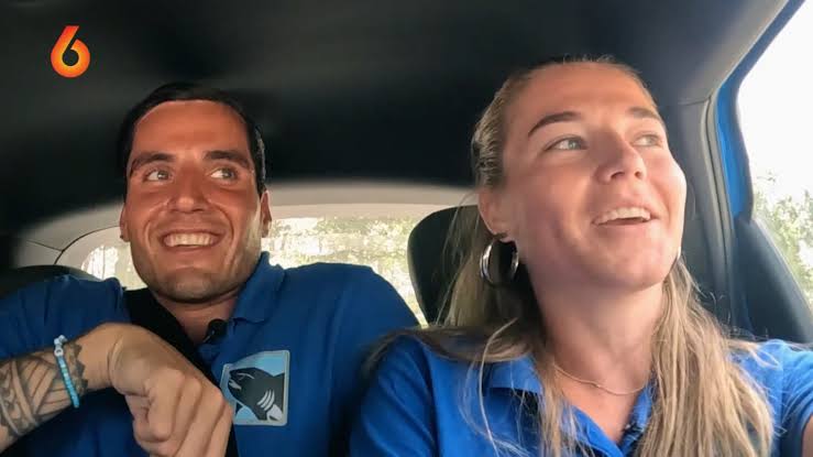 De Bondgenoten-Anouk geeft duidelijkheid over relatie Diederik