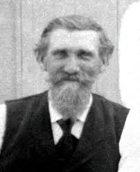 William F Geiger Sr. (1848-1926)