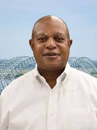 Jim Keras Nissan Staff