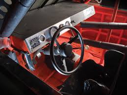 Espn and tnn broadcast eight races each. Interior Chevrolet Silverado Nascar Craftsman Series Truck 1996