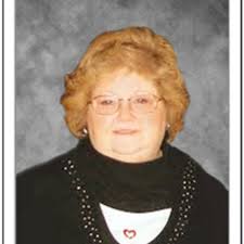Janet L Angott Obituary October 24, 2019