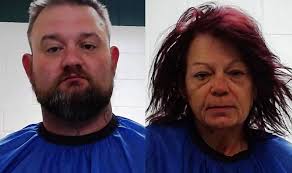 Liberty County Jail arrest report, Nov. 9, 2021