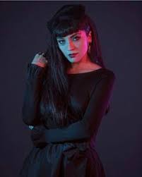 Yet, her confessions are embedded within tormentous love songs. Mon Laferte Age Bio Faces And Birthday