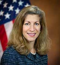 The Federal Lawyer: Spring 2023 by Federal Bar Association