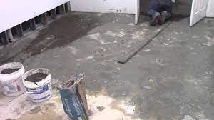 We did not find results for: Leveling Basement Floor For New Tiles Youtube