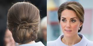 Unfollow hair bun net to stop getting updates on your ebay feed. Kate Middleton Stealth Wore A Hairnet To Keep Her Hair From Unraveling