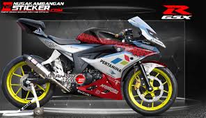 Lihat harga viar cross x 70 mini trail 2021, spesifikasi, fitur, warna, konsumsi bbm, review redaksi oto. Stiker Gsx Mandalika 01 Nusakambangan Sticker