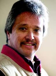 No-see-ums … but you definitely feel 'em!