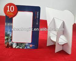 Product title 30 pack cardboard photo picture frame easel, 5 x 7 i. Promotional Paper Photo Frame Cheap Stand Cardboard Photo Frame Buy Paper Photo Frame Stand Cardboard Photo Frame Paper Picture Frame Product On Alibaba Com