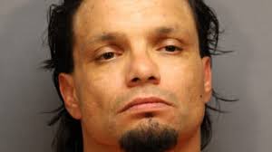 Man arrested after being accused of breaking into Lawton business