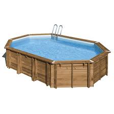 Maybe you would like to learn more about one of these? Piscine Hors Sol Bois Octogonale Leroy Merlin