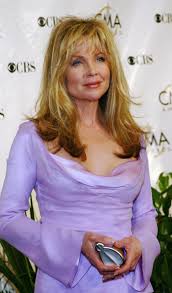 With lisa hartman, robert urich, mel stewart, david ankrum. Lisa Hartman Black Height