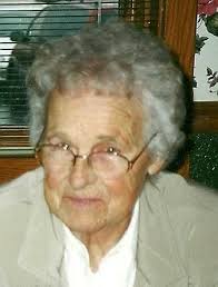 Helen Bumgardner Obituary and Online Memorial (2012)